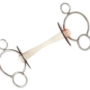 Nathe Portuguese Straight Bar