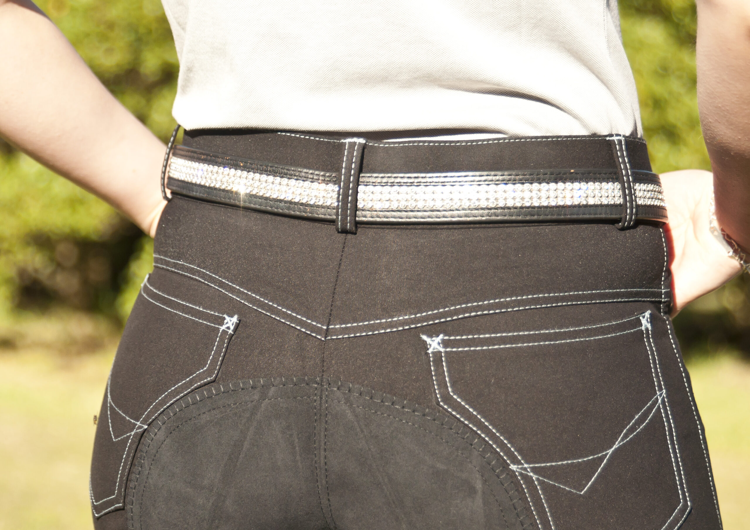 BSE Breeches - Image 2
