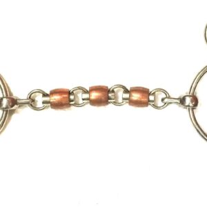 Copper Roller Waterford Portuguese Gag