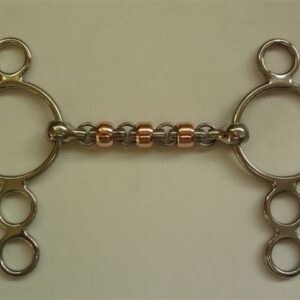 Copper Roller Waterford