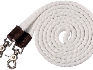 Cotton Polocrosse Reins From
