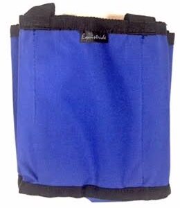 Equistride Grooming Tote Bag