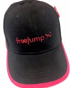 Freejump Peak Caps