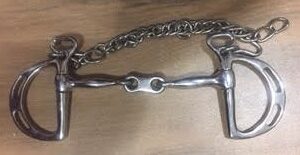 French Link Kimblewick