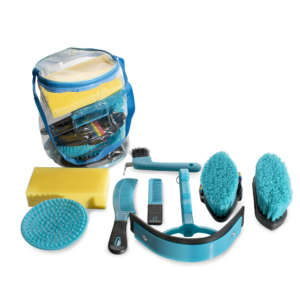 Show time Grooming Kit