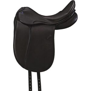 Genesis Dressage Saddle
