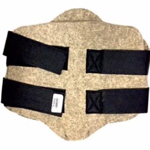 Hoofin About Set of 2 Paddock Boots