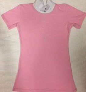 Cavalliera Kids Show Shirt