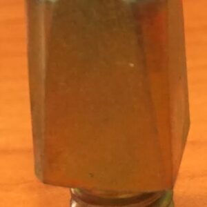 Large Flat Screw in Studs