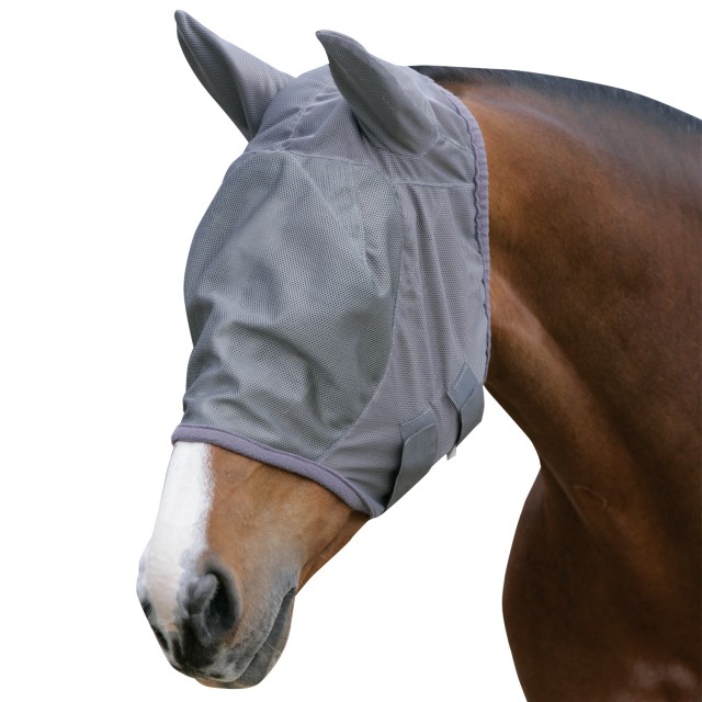 Mark Todd Fly Mask with Ears
