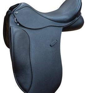 PDS Euro Dressage Saddle