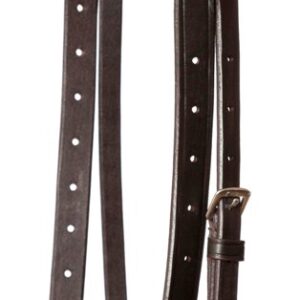 Bridle Poll Piece - Padded from