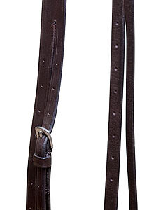 Bridle Poll Piece - Plain