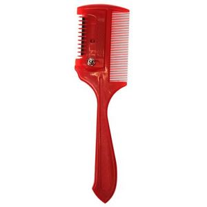 Plastic Pulling Comb