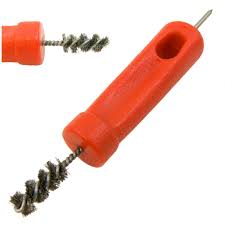 Plastic Stud Hole Cleaner