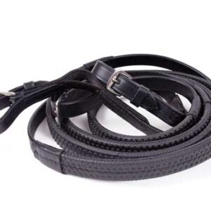 Rubber Reins
