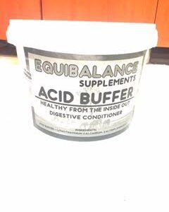 Acid Buffer