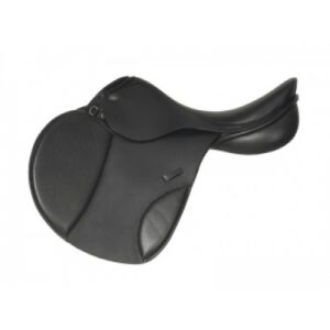 JC Sapphire Jumping Saddle