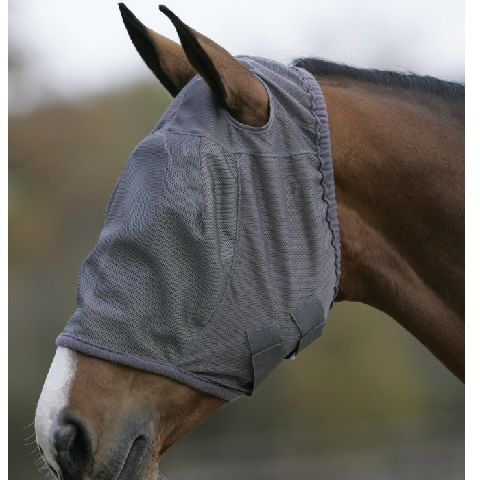 Mark Todd Fly Mask without Ears