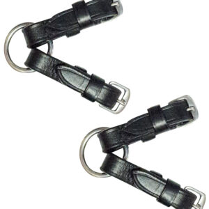 Ring Rein Connectors