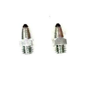 Set of 2 Small Studs