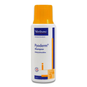 Pyoderm Shampoo 200ml