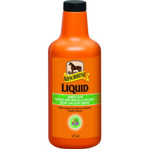 Absorbine Liquid