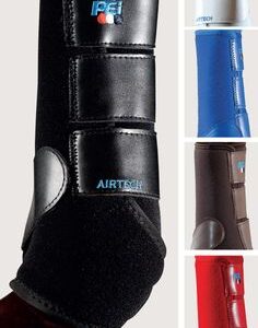 Air-Teque Sports Boots