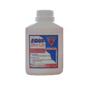 Equiscrub 500ml