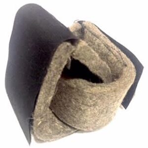 Felt Pastern Wraps