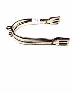 Flat End Bobble Spur