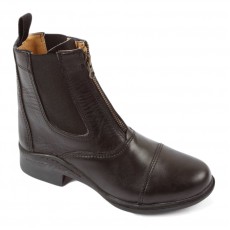 Freestyle Jump Master Jodhpur Boots