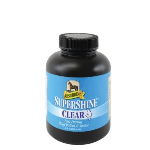 Absorbine Supershine Clear