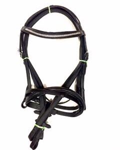 Bling Bridle