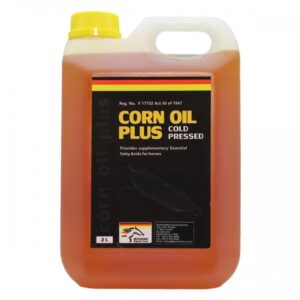 Corn Oil Plus 2lt