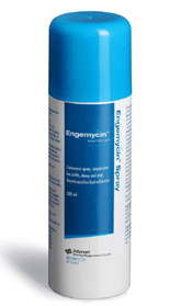 Engemycin Wound Spray
