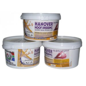 Hanover Hoof Dressing