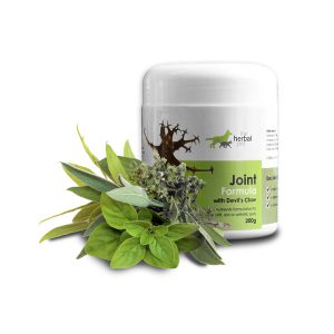 Herbal Horse Joint Formula