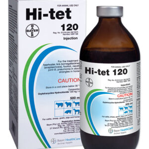 Hi-Tet 120 500ml