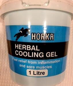 Horka Herbal Cooling Gel
