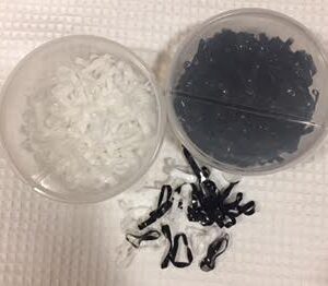 Re-usable Elastic Bands