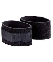 Rubber Pastern Wraps