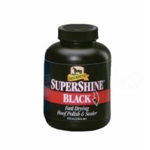 Absorbine Supershine Black