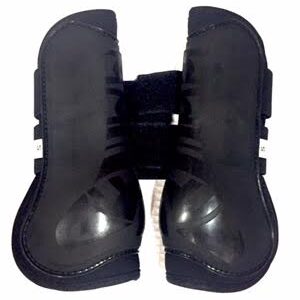 Tendon Boots