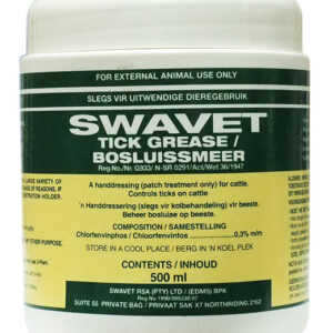 Swavet Tick Grease FROM