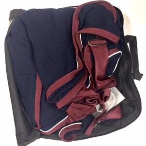 Jumpers Horse Line Waffle Blanket