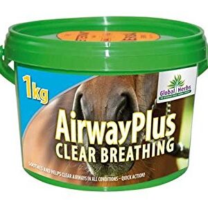 AirwayPlus Clear Breathing