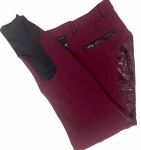 Equileisure Sticky Floral Breeches