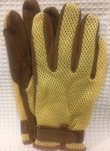 Equisport Mesh Gloves