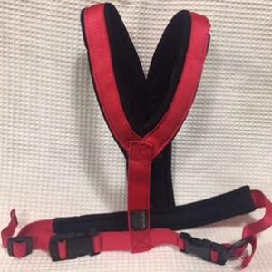 Equistride Nylon Dog Harness